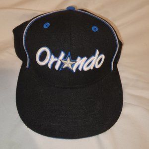 NBA Orlando Magic Ball Cap